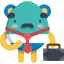 Employee icon 64x64