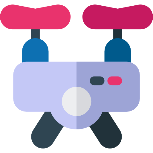 Drone Symbol