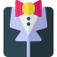 Tuxedo icon 64x64