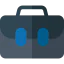 Briefcase icon 64x64