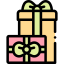 Подарки иконка 64x64