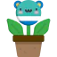 Plant icon 64x64