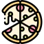 Pizza icon 64x64