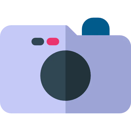Camera Symbol