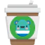 Coffee icon 64x64