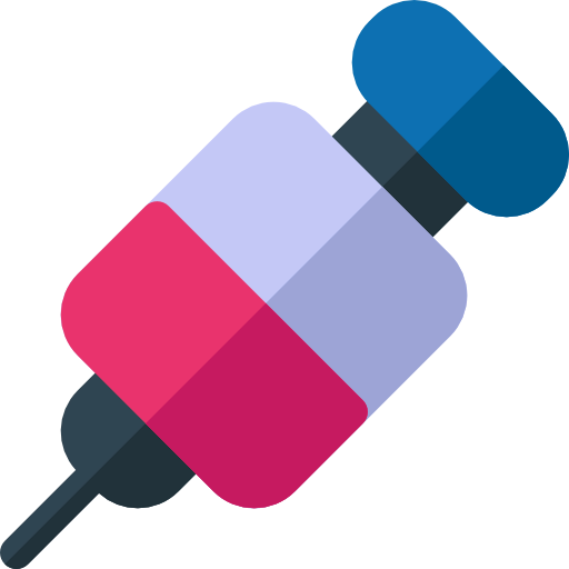 Injection icon