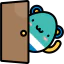 Hello 图标 64x64