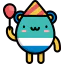 Birthday 图标 64x64