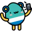 Selfie 图标 64x64