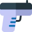 Gun icon 64x64