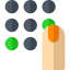 Password icon 64x64