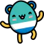 Happy 图标 64x64