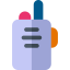 Walkie talkie icon 64x64