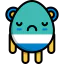 Sad 图标 64x64