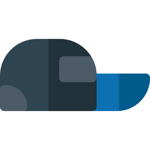 Cap icon