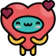 Love 图标 64x64
