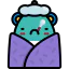 Sick 图标 64x64