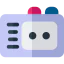 Recorder icon 64x64
