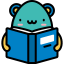 Reading 图标 64x64