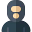 Robber biểu tượng 64x64