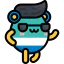 Cool 图标 64x64