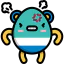 Angry 图标 64x64