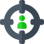 Target icon 64x64