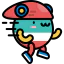 Run 图标 64x64