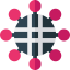 Network icon 64x64