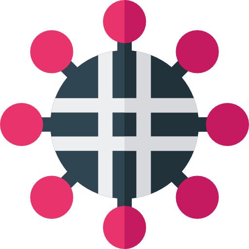 Network 图标