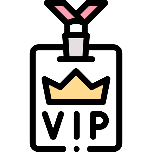 Identity card icon