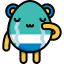 Cry 图标 64x64