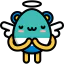 Angel 图标 64x64