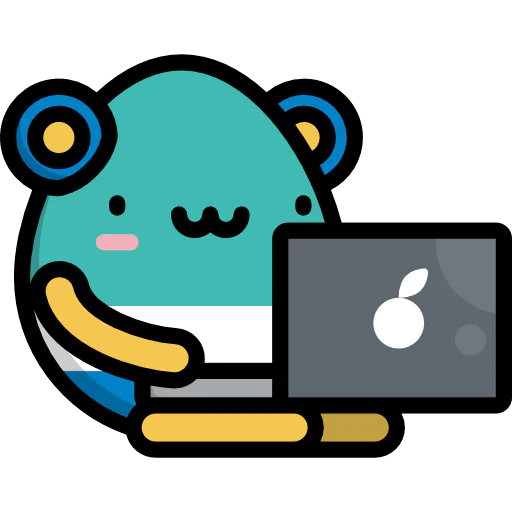 Computer 图标