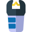 Stun gun icon 64x64