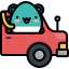 Car 图标 64x64