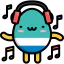 Music 图标 64x64