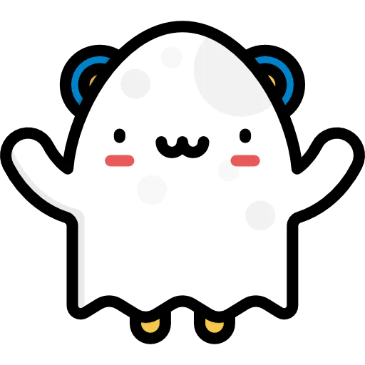 Ghost icon