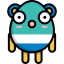 Surprised 图标 64x64