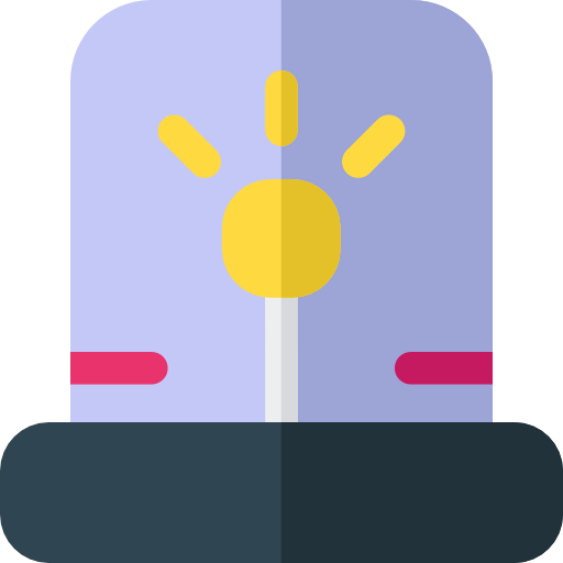 Alarm Symbol