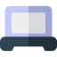 Laptop icon 64x64