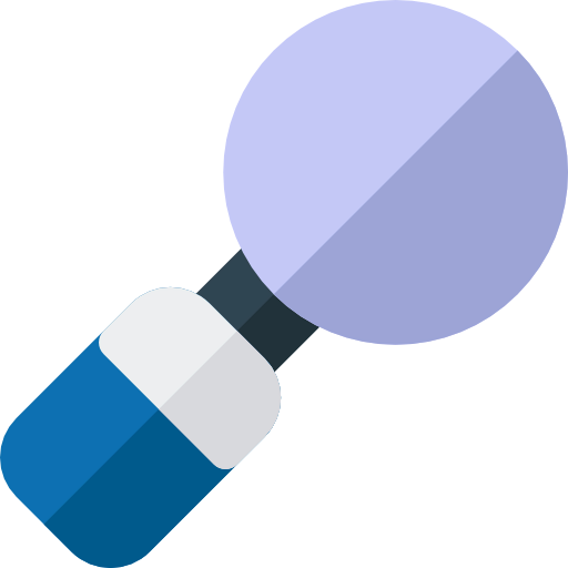Loupe Symbol