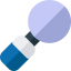 Loupe icon 64x64