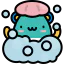 Shower 图标 64x64