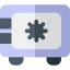 Safebox icon 64x64