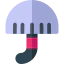 Umbrella icon 64x64
