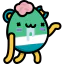 Zombie 图标 64x64