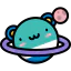 Space 图标 64x64