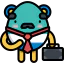 Employee icon 64x64