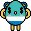 Money icon 64x64